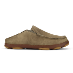 Men Moloā - Clay / Toffee | Olukai| OluKai