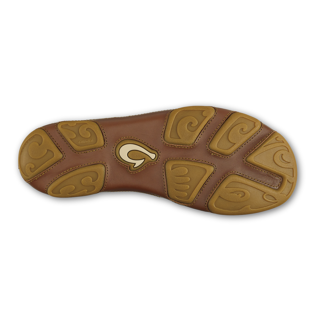 Men Moloā - Clay / Toffee | Olukai| OluKai
