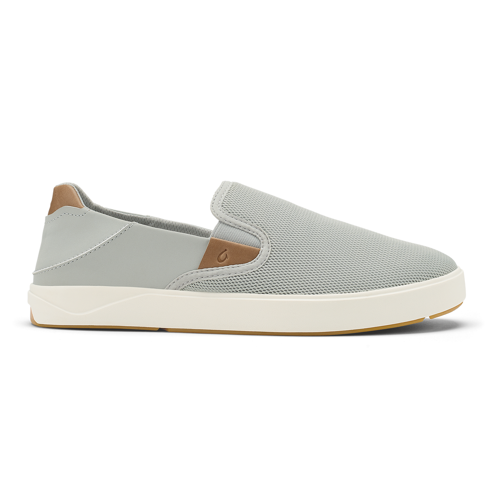 Men|New Arrivals Lae'ahi Nui - Cloud Grey / Tan| OluKai