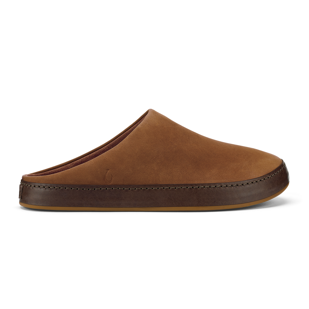 Men Kuʻu - Toffee / Dark Java| OluKai