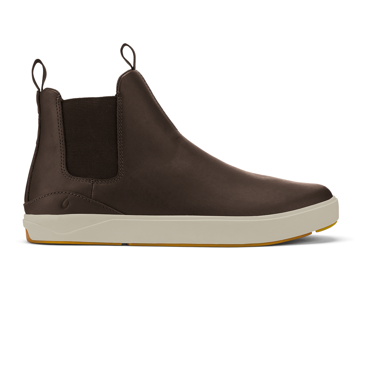 Men Lae'ahi Mid - Dk Java / Dk Java| OluKai