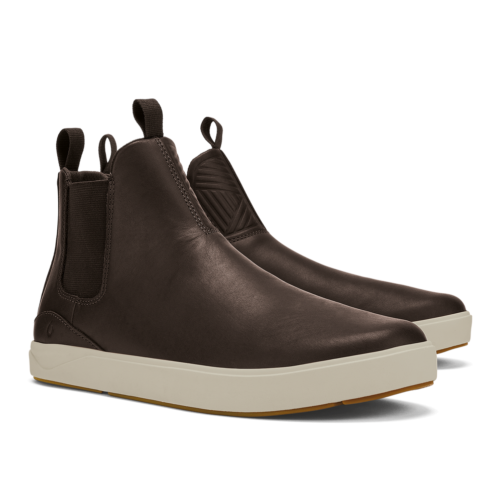Men Lae'ahi Mid - Dk Java / Dk Java| OluKai