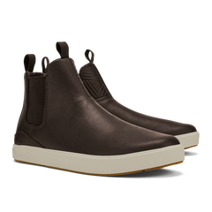 Men Lae'ahi Mid - Dk Java / Dk Java| OluKai