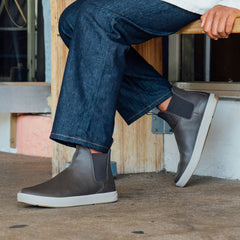 Men Lae'ahi Mid - Dk Java / Dk Java| OluKai