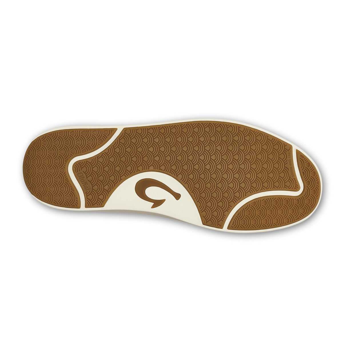 Men Lae'ahi Mid - Dk Java / Dk Java| OluKai
