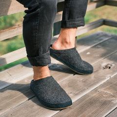 Men Hamani Hulu - Dark Shadow| OluKai