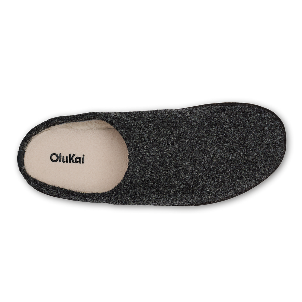 Men Hamani Hulu - Dark Shadow| OluKai
