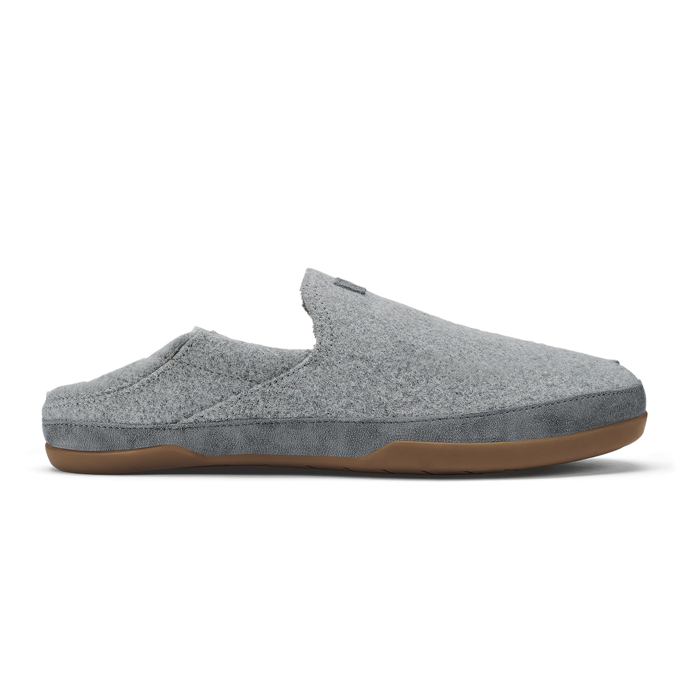 Men Kalawa - Ash / Ash| OluKai