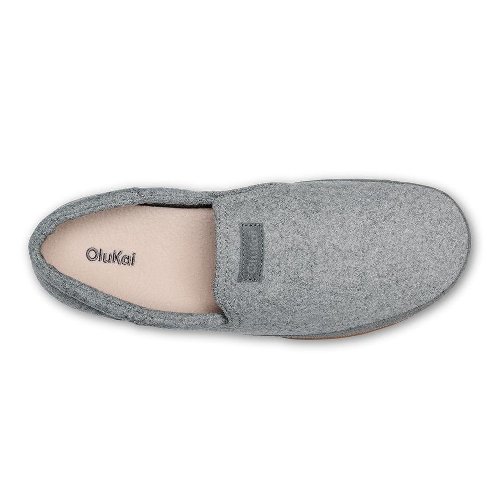 Men Kalawa - Ash / Ash| OluKai