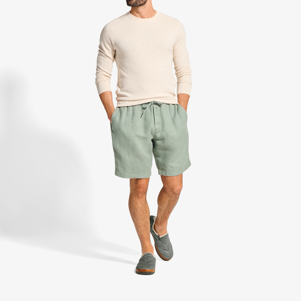 Men Puku'i - Ash / Ash| OluKai