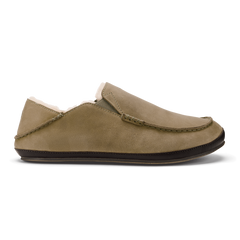 Men Moloā Slipper - Clay / Dk Java| OluKai