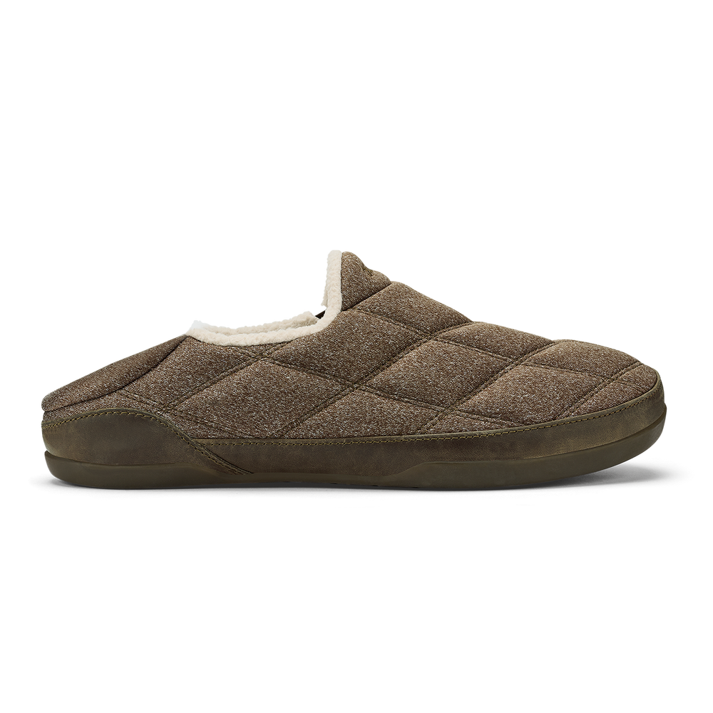 Men Puku'i - Toffee / Toffee| OluKai