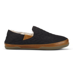 Men Hanohano - Black / Black| OluKai
