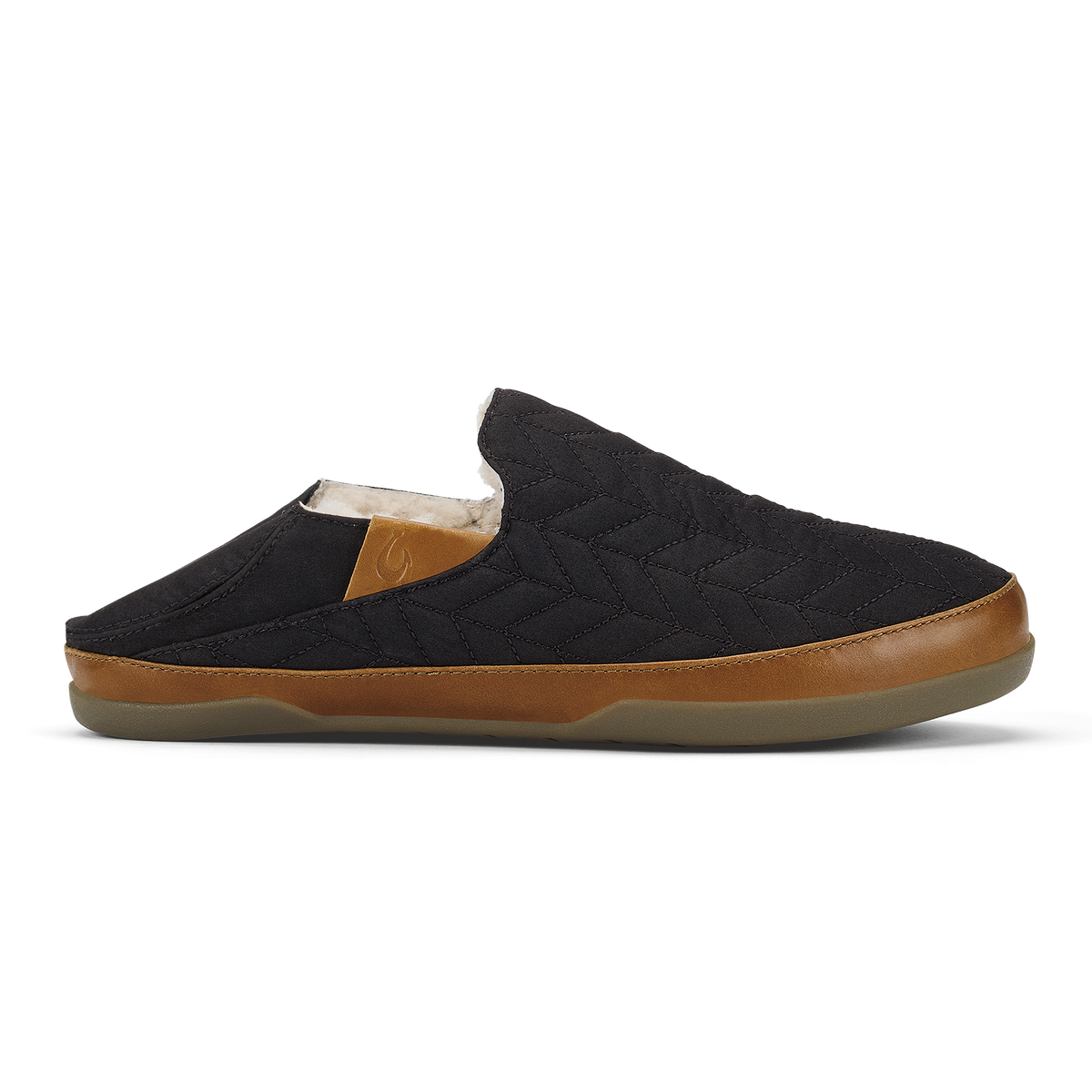 Men Hanohano - Black / Black| OluKai