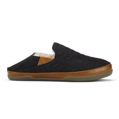 Men Hanohano - Black / Black| OluKai
