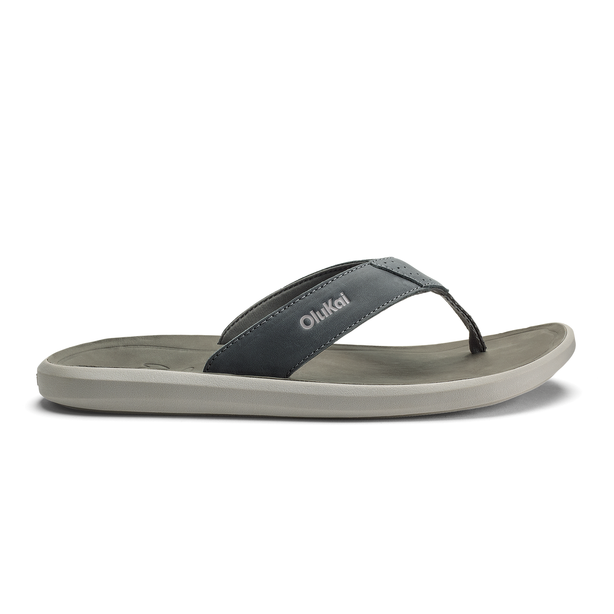 Men Pili - Rock / Ash| OluKai