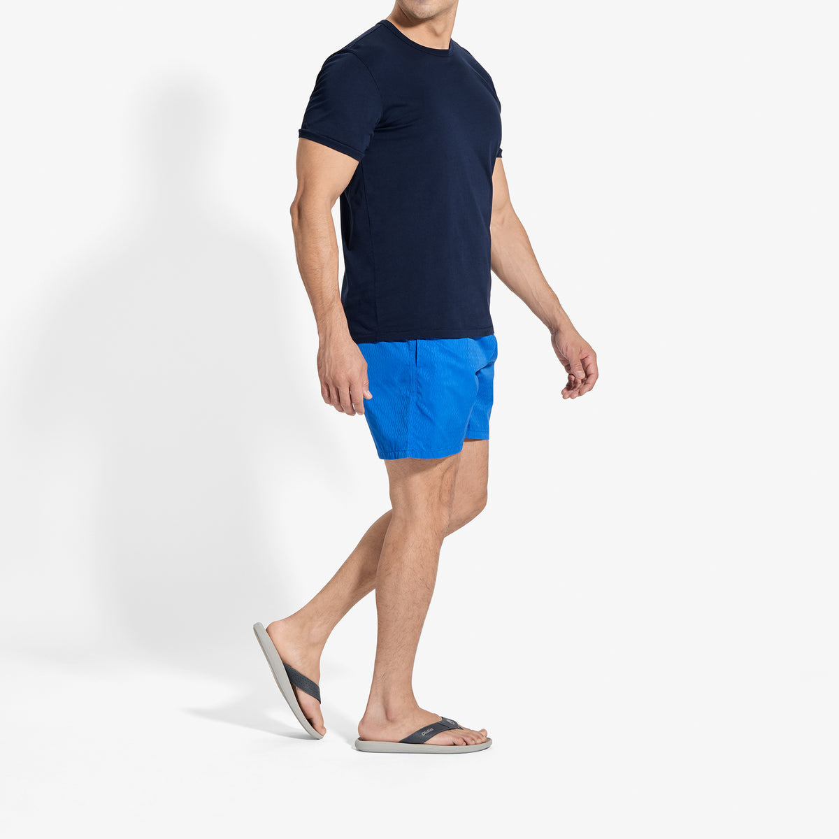 Men Pili - Rock / Ash| OluKai