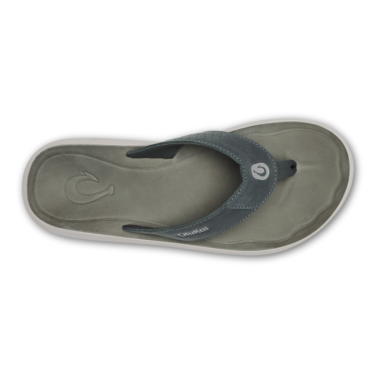 Men Pili - Rock / Ash| OluKai