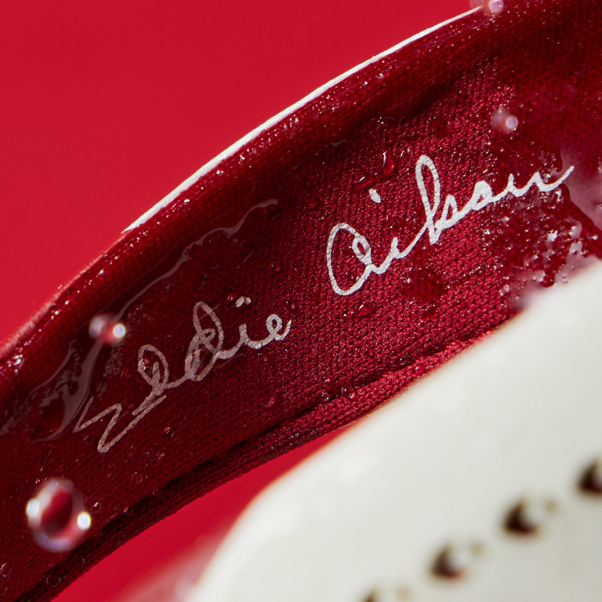 Men|New Arrivals Ulele - Off White / Deep Red| OluKai