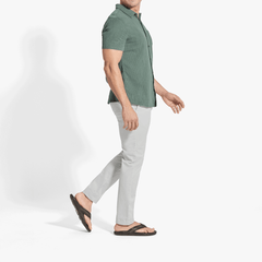 Men Mea Ola Mano - Dk Java / Mustang| OluKai
