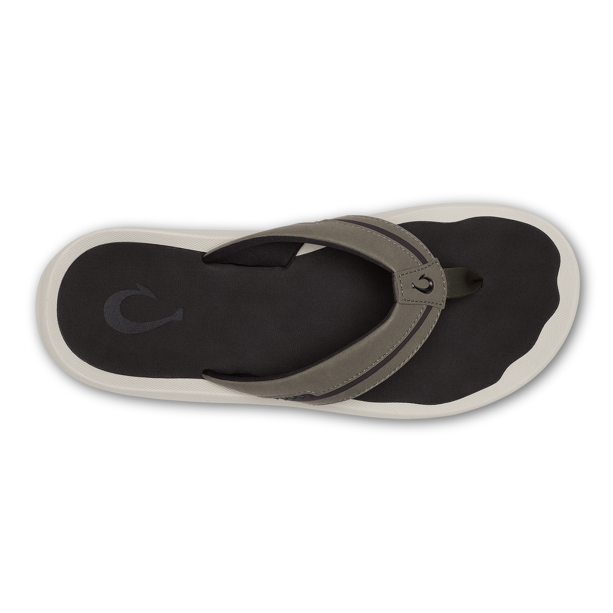 Men|New Arrivals ʻAkeu - Mustang / Dk Java| OluKai