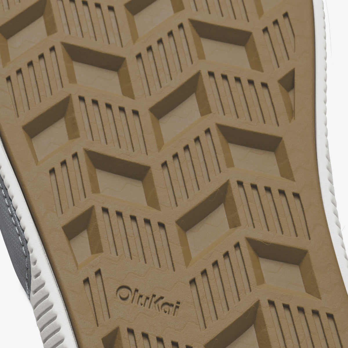Men|New Arrivals Ulele Slide - Rock / Rock| OluKai