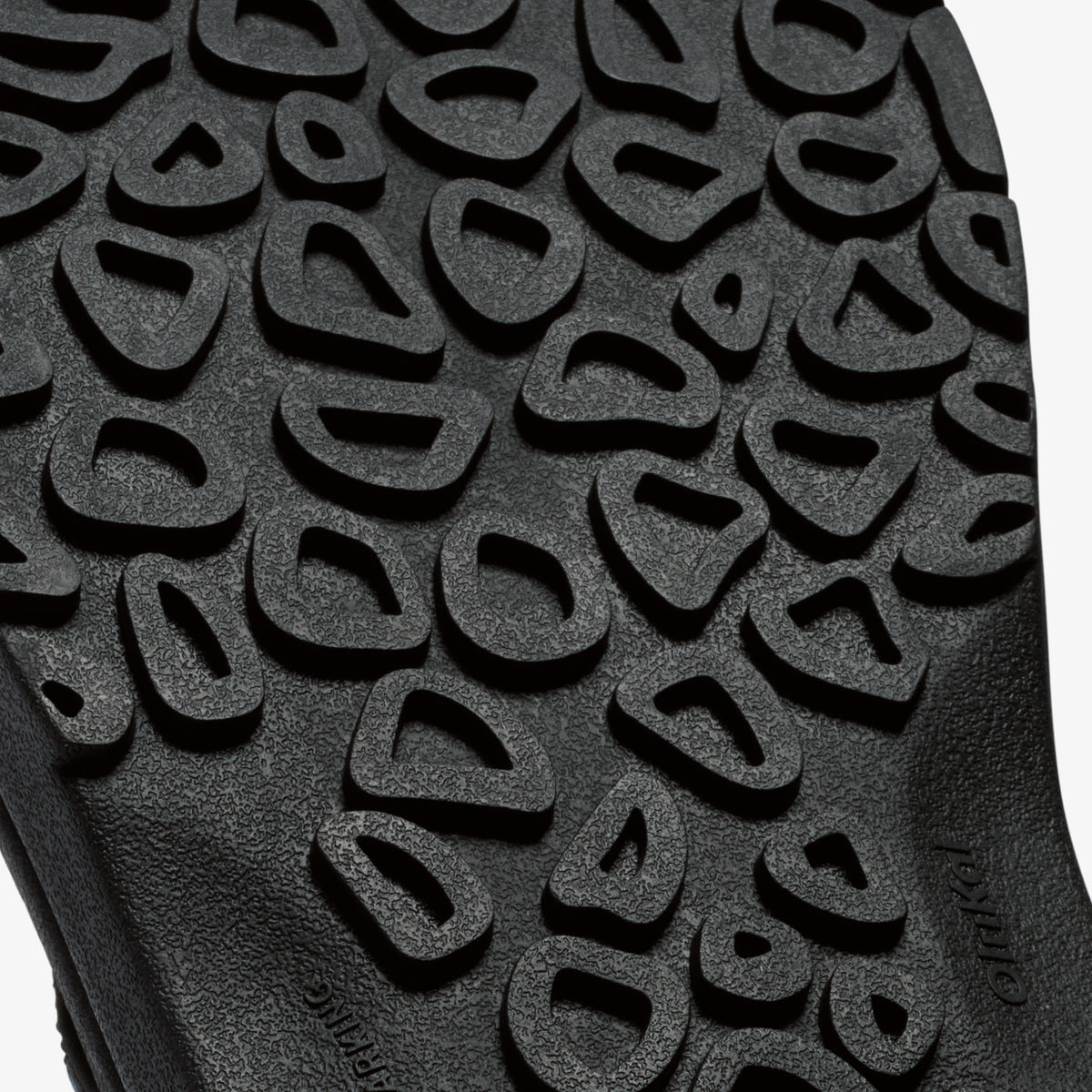 Men ʻOhana Pālua - Black / Slate Blue| OluKai