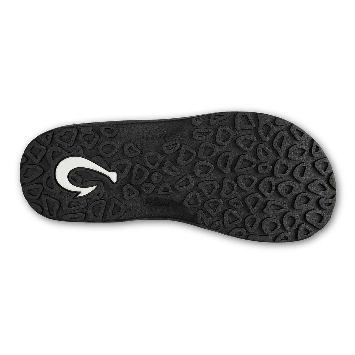 Men ʻOhana Pālua - Black / Slate Blue| OluKai