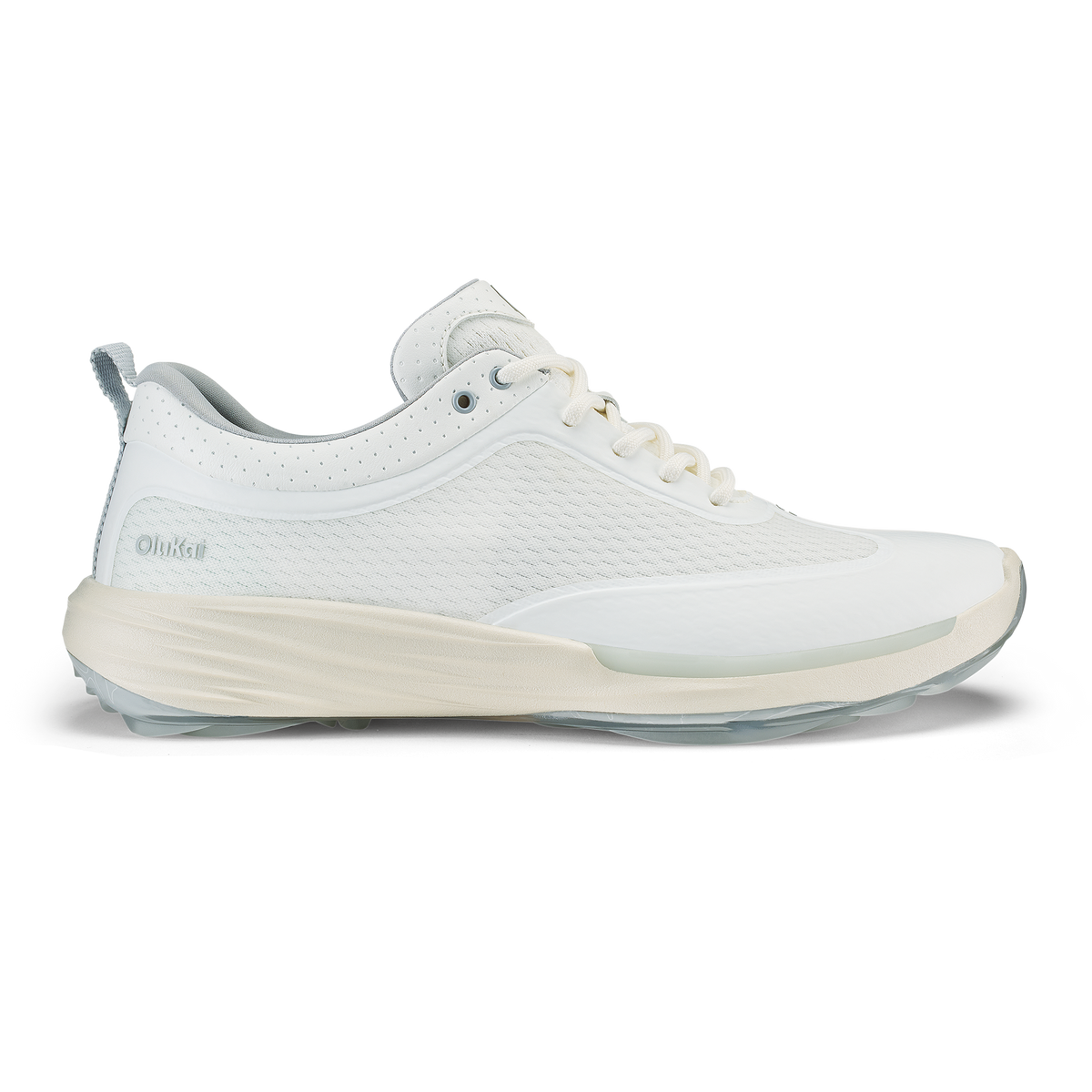 Men Mākena WP - White / White| OluKai