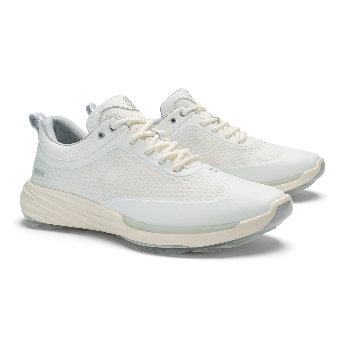 Men Mākena WP - White / White| OluKai