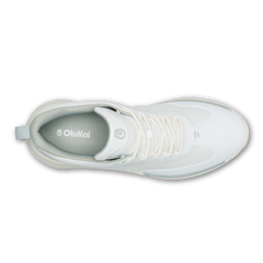 Men Mākena WP - White / White| OluKai