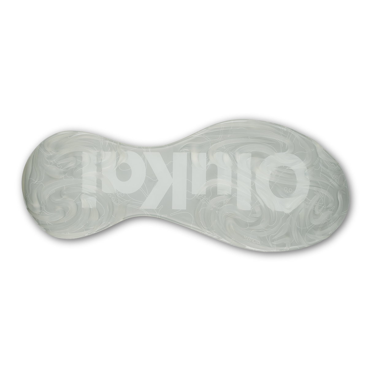 Men Mākena WP - White / White| OluKai