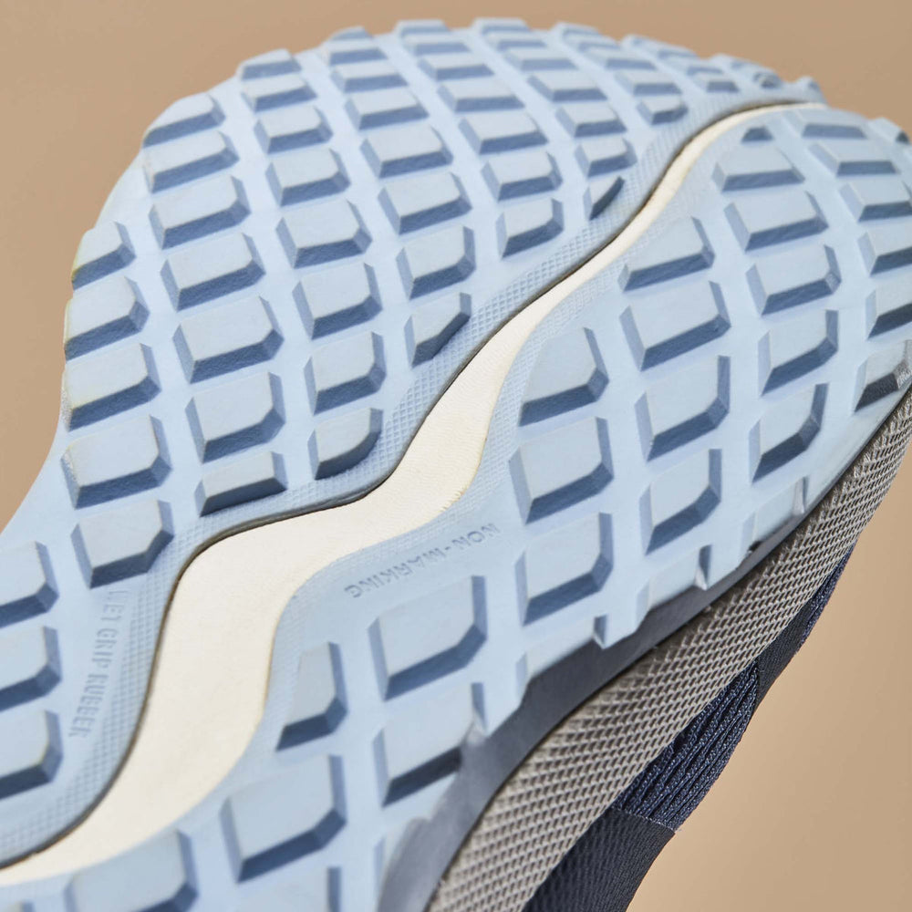 Women Huia Women’s Athleisure Shoes - Vintage Blue / Sea Ice| OluKai