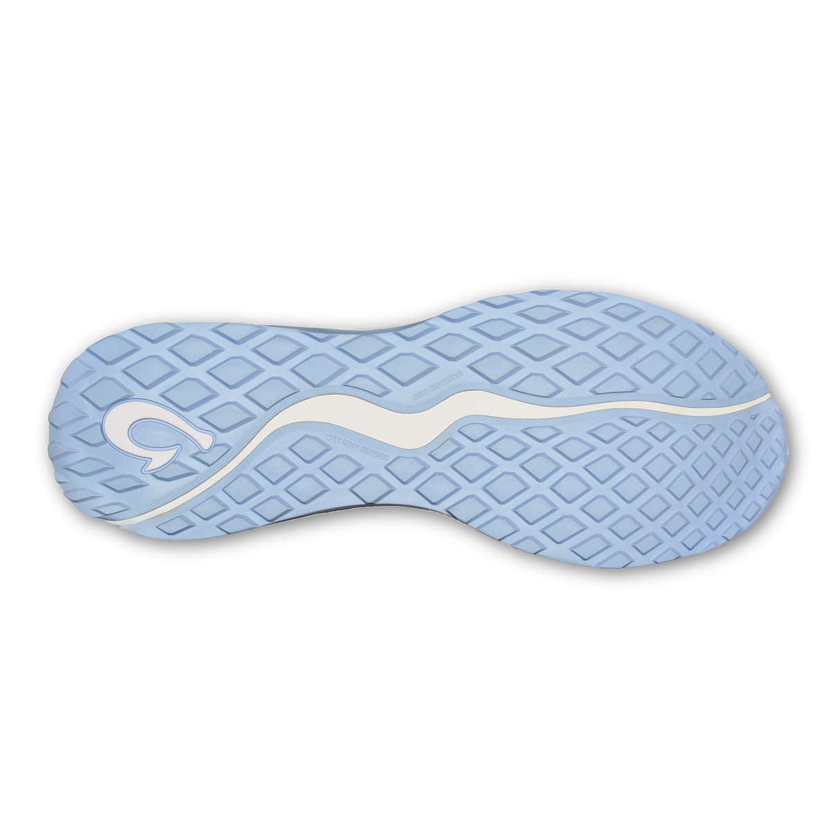 Women Huia Women’s Athleisure Shoes - Vintage Blue / Sea Ice| OluKai