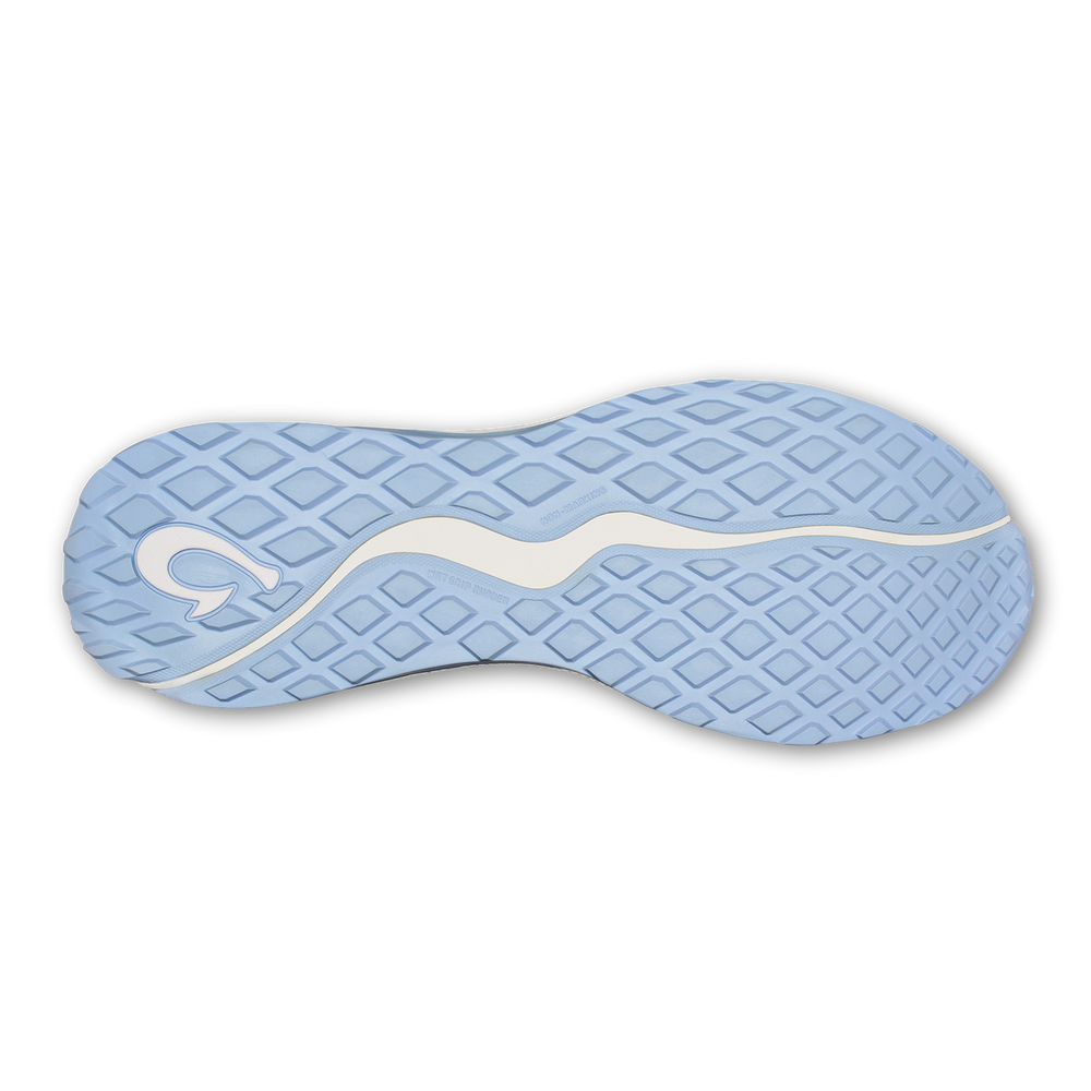 Women Huia Women’s Athleisure Shoes - Vintage Blue / Sea Ice| OluKai