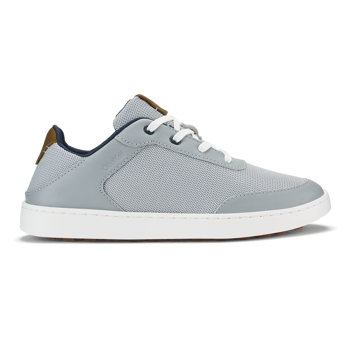 Women|New Arrivals Kiahuna - Cloud Grey / Tan| OluKai