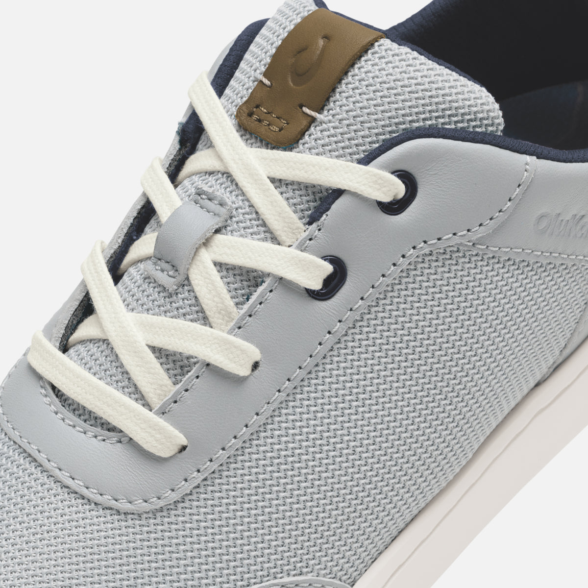 Women|New Arrivals Kiahuna - Cloud Grey / Tan| OluKai