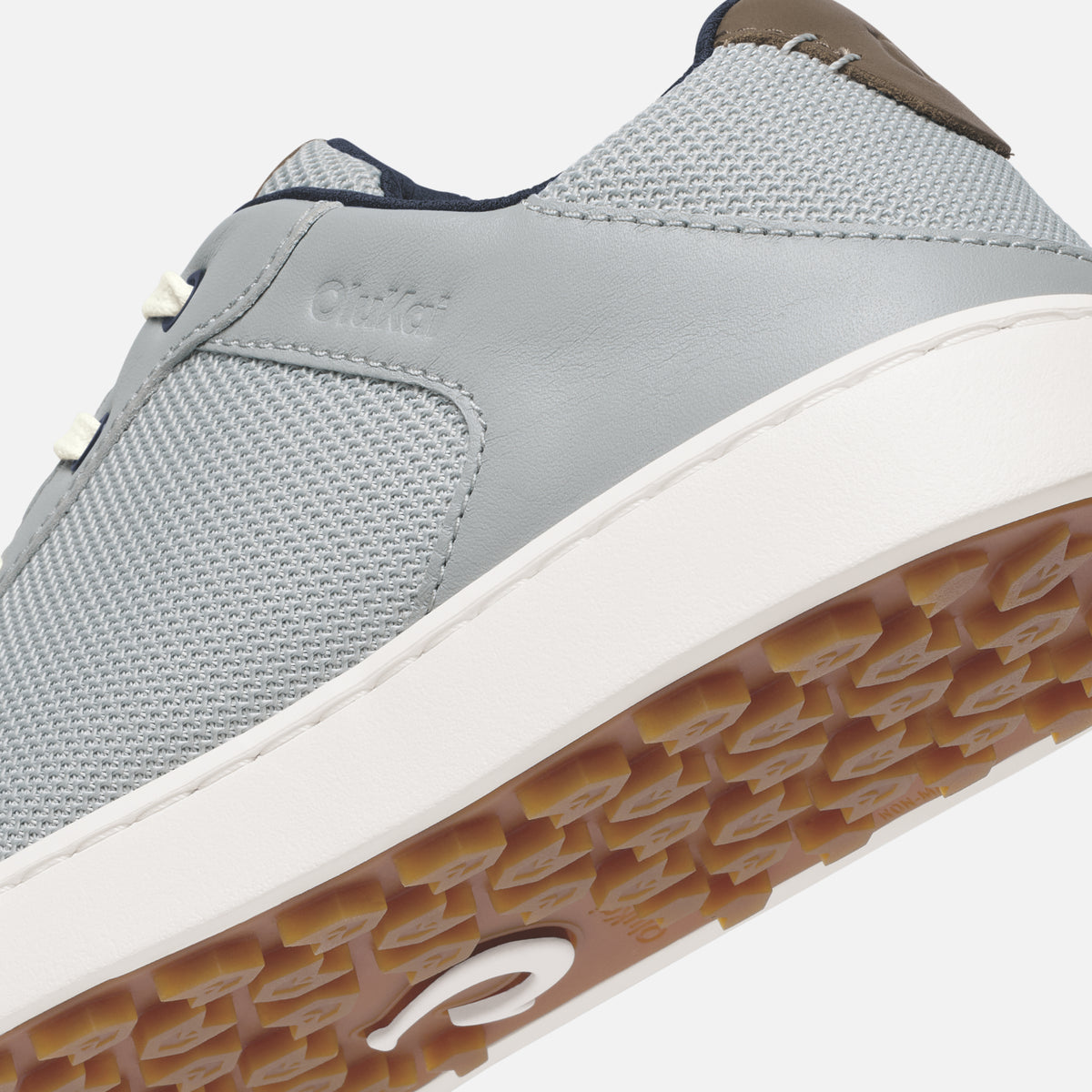 Women|New Arrivals Kiahuna - Cloud Grey / Tan| OluKai