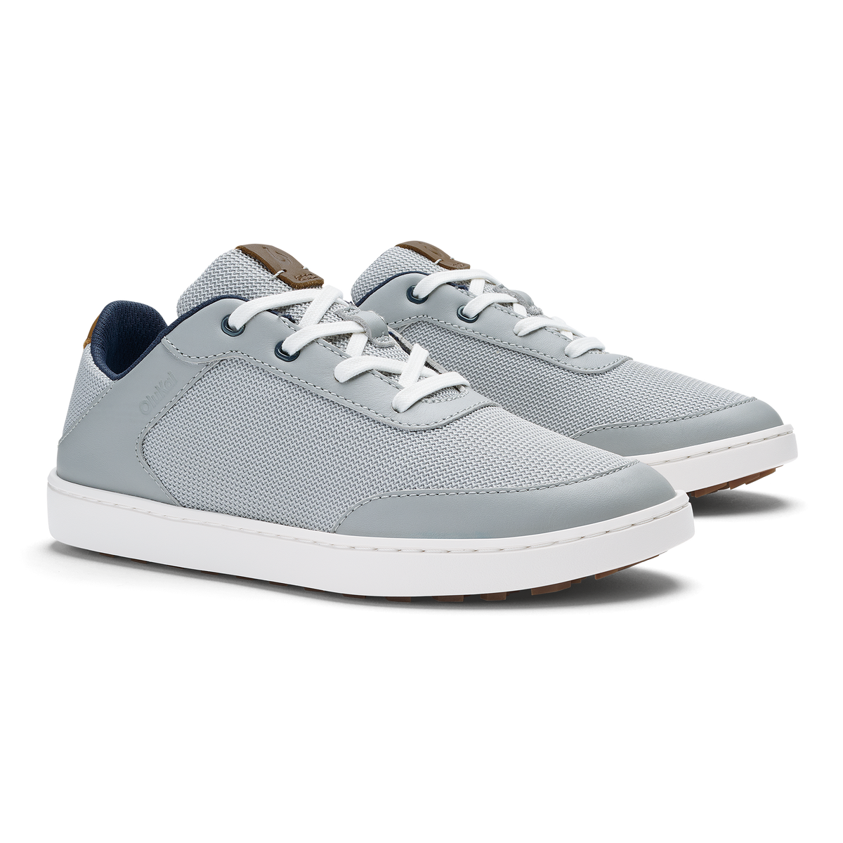 Women|New Arrivals Kiahuna - Cloud Grey / Tan| OluKai