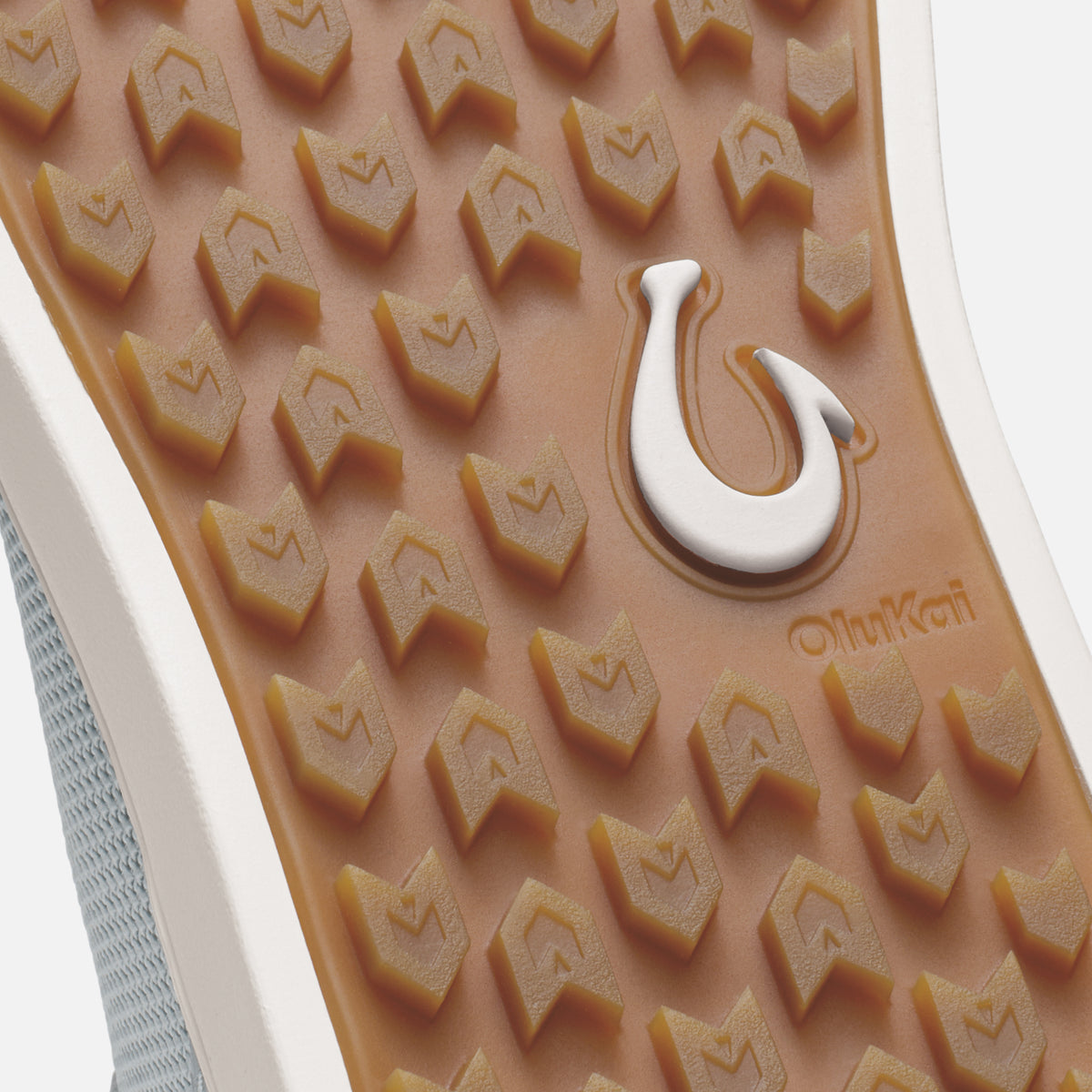 Women|New Arrivals Kiahuna - Cloud Grey / Tan| OluKai