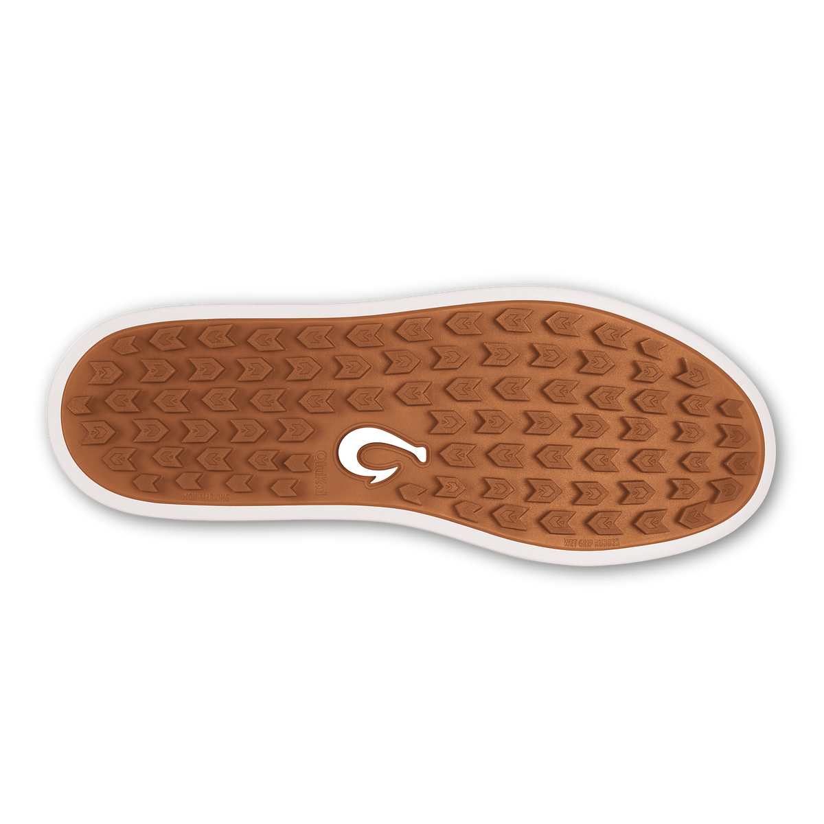 Women|New Arrivals Kiahuna - Cloud Grey / Tan| OluKai