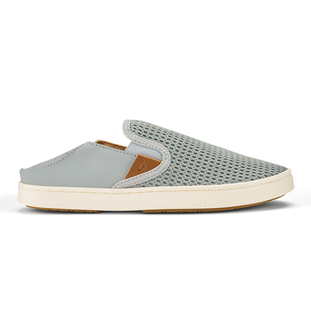 Women OluKai Pehuea - Pale Grey | Women's Sneakers| OluKai