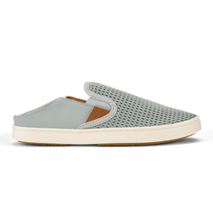 Women OluKai Pehuea - Pale Grey | Women's Sneakers| OluKai
