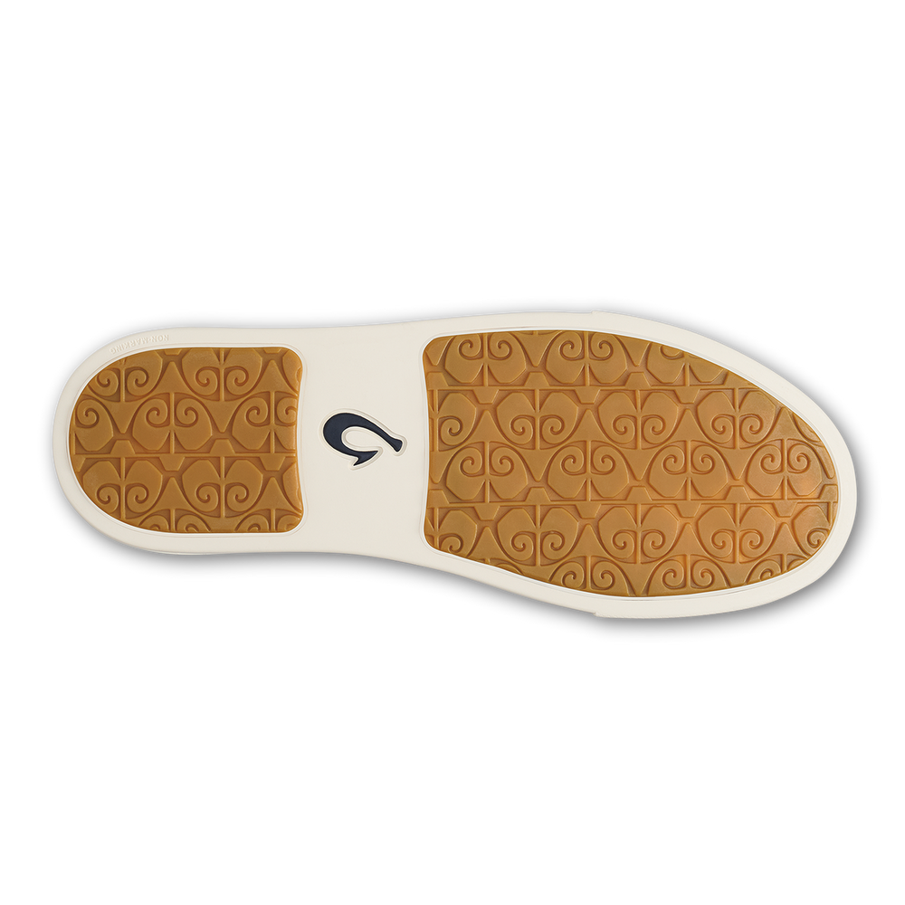 Women OluKai Pehuea - Pale Grey | Women's Sneakers| OluKai