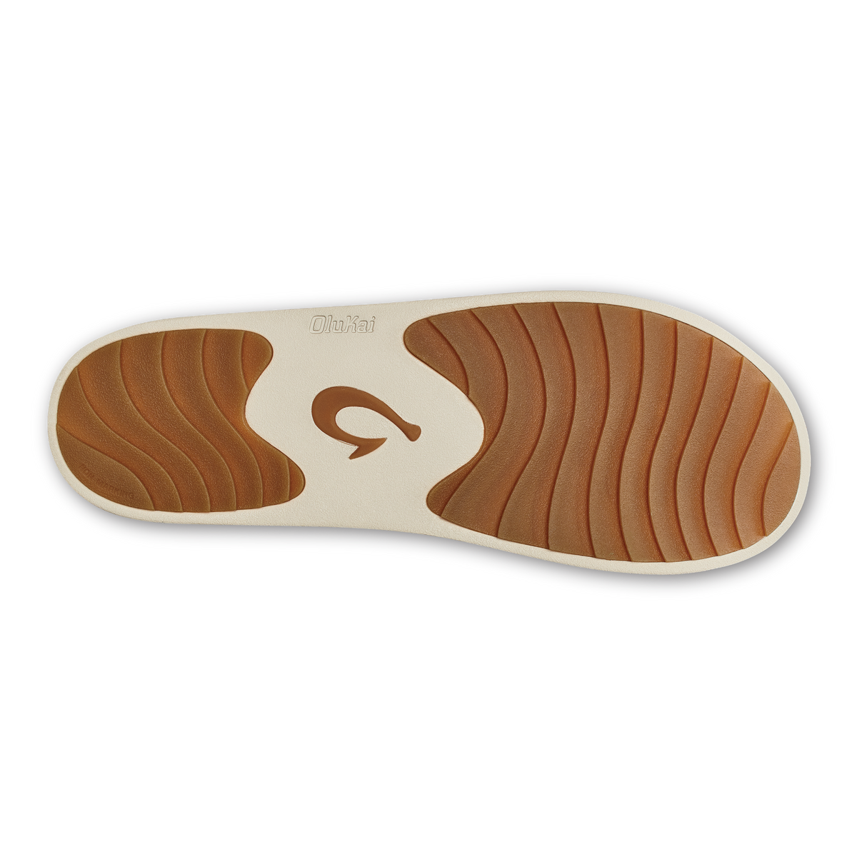 Women Ku‘i Women‘s Slip-On Slippers - Tan / Bone| OluKai