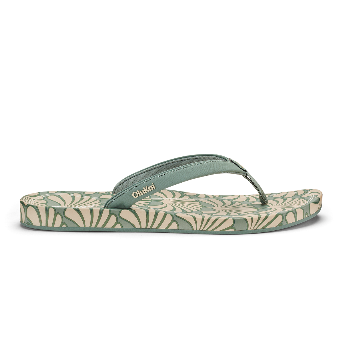 Women|New Arrivals ‘Uiki - Silver Pine / Pa‘i| OluKai