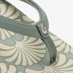 Women|New Arrivals ‘Uiki - Silver Pine / Pa‘i| OluKai