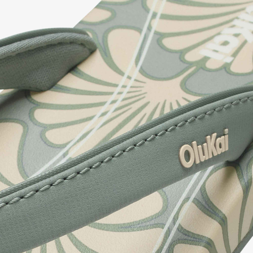Women|New Arrivals ‘Uiki - Silver Pine / Pa‘i| OluKai