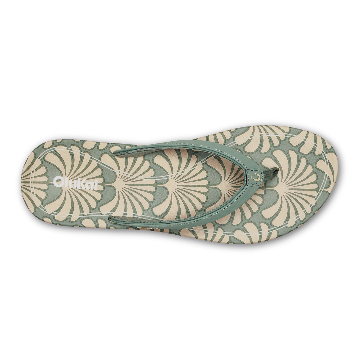 Women|New Arrivals ‘Uiki - Silver Pine / Pa‘i| OluKai