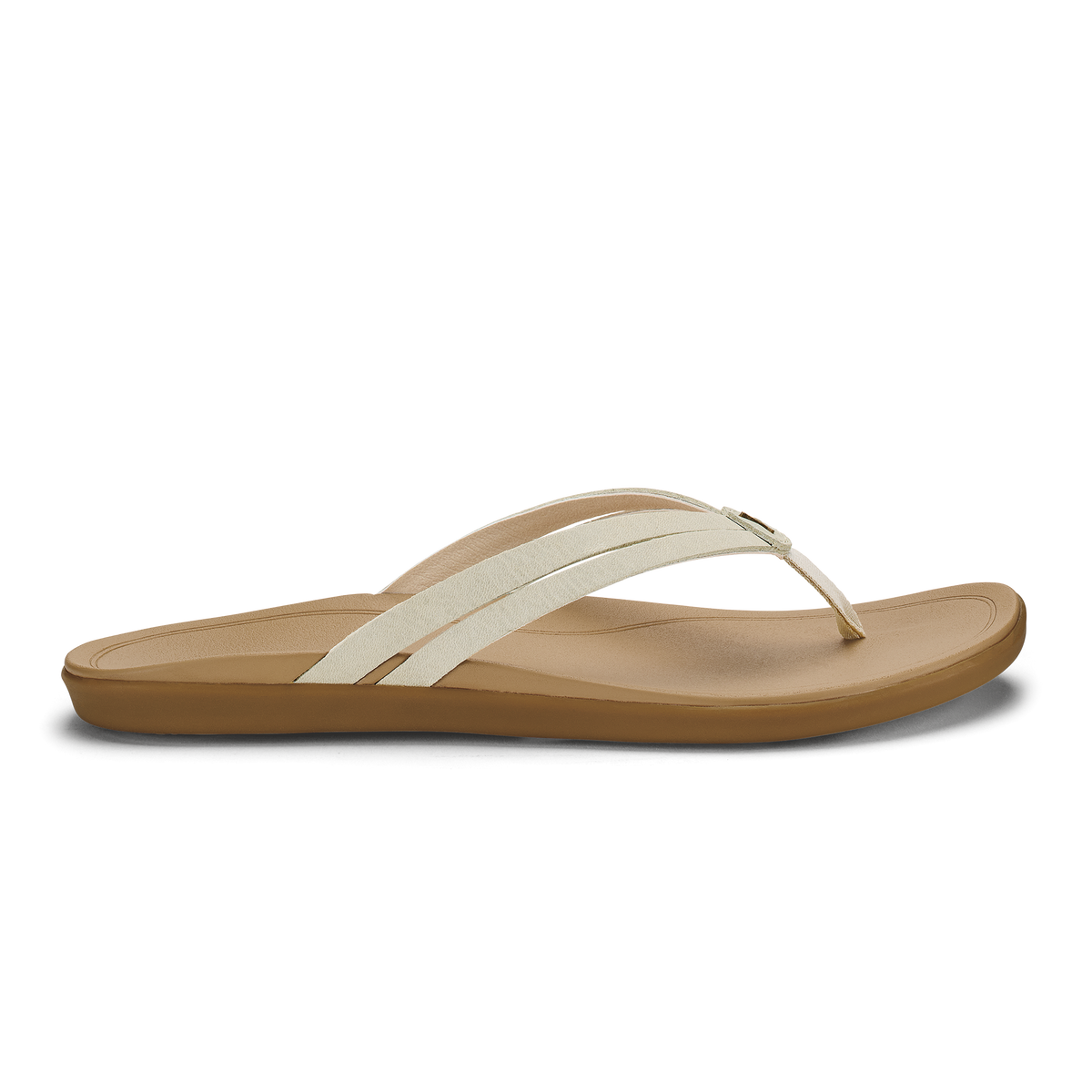 Women|New Arrivals Ho'opio Hui - Tapa / Warm Sand| OluKai